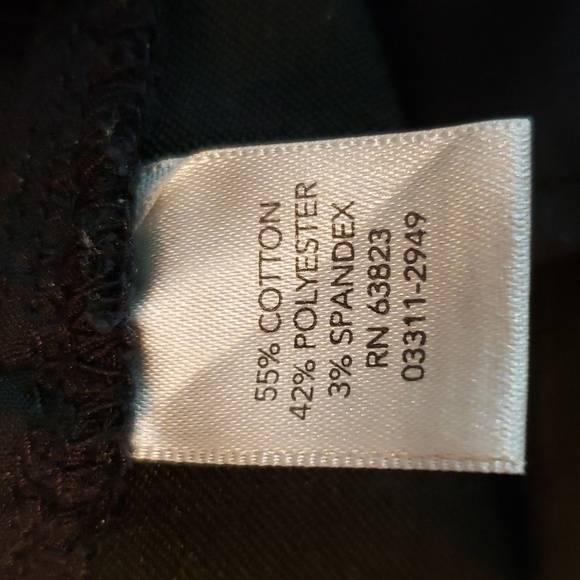 Christopher&Banks Jeans - Picture 5 of 5